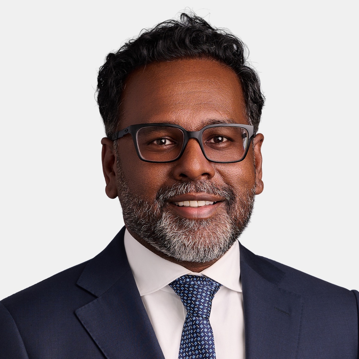 A.K. Reddy